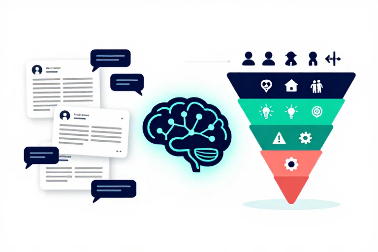 AI Customer Feedback Analysis: What to Extract and Why It Matters