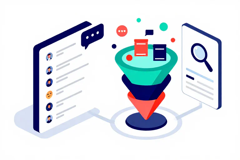 How to Analyze Customer Reviews With AI: A Practical Ecommerce Framework