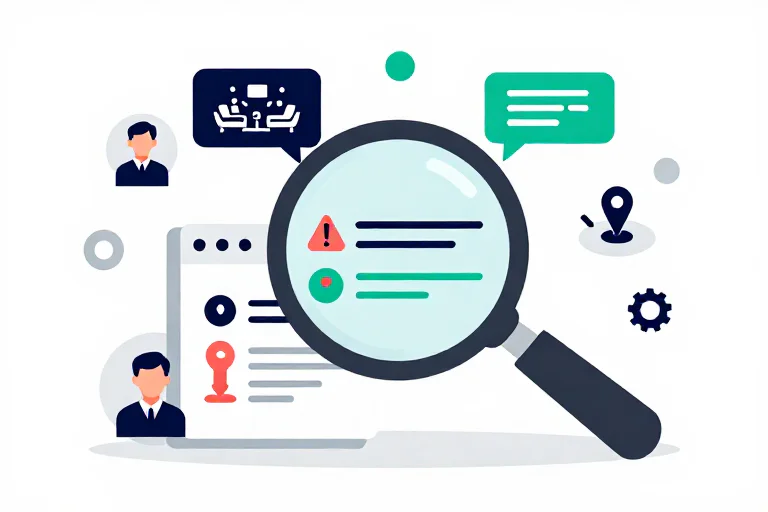 How to Find Customer Pain Points in Product Reviews