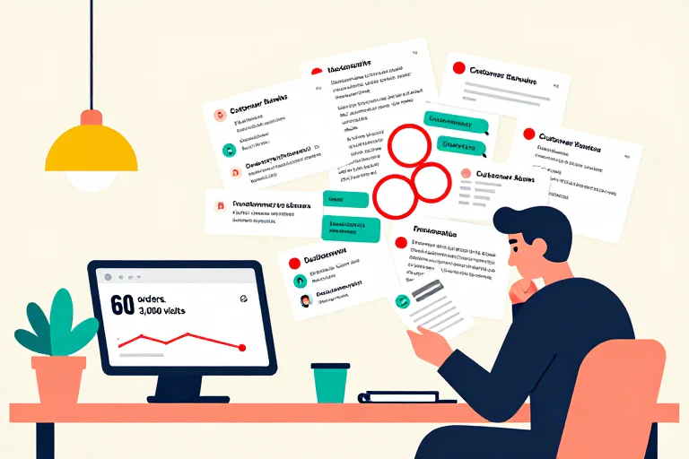 Why Small Ecommerce Stores Have a Different Analytics Problem