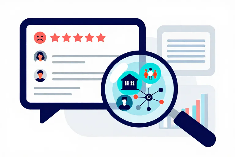 What Do Negative Reviews Really Tell You About Your Customers?