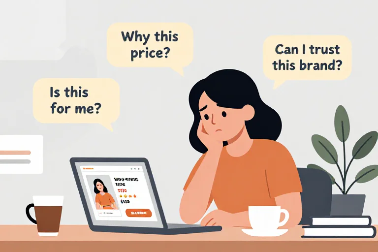 Why Most Website Audits Don't Follow the Buying Decision | Miyeta
